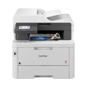 Brother MFC-L3780CDW Wireless Color Laser Printer