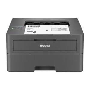 Brother HL-L2405W Compact Wireless Black & White Laser Printer